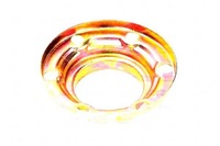 фото thumb №2, Шарнир приводной внутренний alfa romeo 164 166 aud