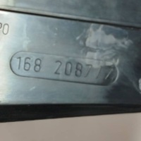 фото thumb №8, Mercedes-benz a w168 2000 інший element панелі розподільчої