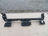 фото thumb №1, Audi a4 b9 allroad направляющая кронштейн задняя 8w9807385b