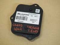 фото thumb №1, Модуль поворота левый jeep grand cherokee wk2