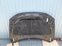 фото thumb №9, Dodge durango рестайлінг 18- капот pxj usa