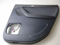 фото thumb №1, Обшивка дверь задний правый audi a3 8p 5d