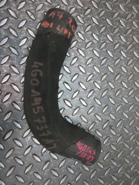 фото thumb №1, Шланг труба інтеркулер audi a6 a7 4g0145373aj