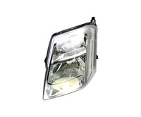 фото thumb №1, Лампа передняя citroen c2 jm 01.03- 96422811 левая