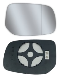 Купити Вкладиш дзеркало toyota auris 1 06-13 asf+grz+pl праве, фото thumb