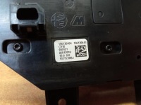 фото thumb №2, Панель управление навигации alfa romeo stelvio