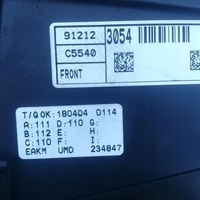 фото thumb №5, Електропроводка корпус sorento iii 2.2 91212-c5540