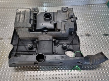 фото thumb №6, Захист двигуна верхня 030129607as vw lupo polo iii 6n arosa 1.0 mpi