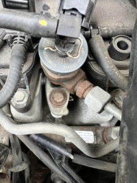 фото thumb №6, Двигатель renault mercedes citan 1.5 dci 90 km k9kb608