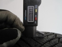 фото thumb №11, Алюмінієвий диск koło ford b-max 195/55/16 ev1j-1007-ba