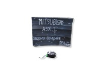 фото thumb №7, Двигунчик нагрівача mitsubishi asx 10-16r csa512t010 , vhb30-30005a