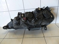 фото thumb №6, Alfa romeo 147 2009 lift лампа фара правый перед передний