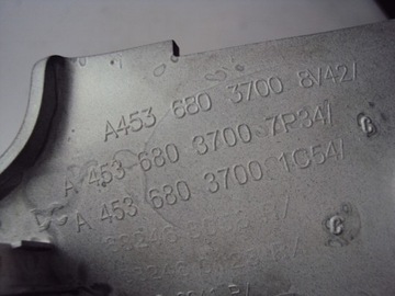 фото thumb №6, Декори консолі smart a453 eq 2019-