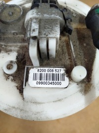 фото thumb №5, Насос пального поплавок електрична renault espace iv 8200008527