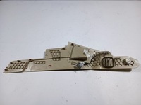 фото thumb №8, Захист ліва тунель середнього ford flex 2011-