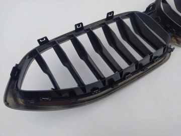 фото thumb №6, Bmw 8 g14 g15 g16 решётка радиатора решётка решётки радиатора сатин 7449420 7449425 7449421 7449424