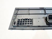 фото thumb №7, Bmw e65 решётка защита впуск воздуха pod экран navi 7002436