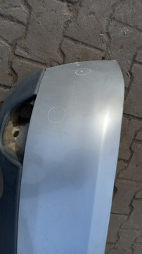 фото thumb №7, Бампер зад ford focus 99r hb