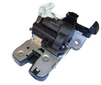 фото thumb №1, Замок крышки vw passat b8 arteon touareg