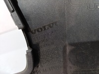 фото thumb №15, Volvo xc90 ii 2 рестайлинг 19- бампер перед переднее om bez отверстий решётка радиатора решётка