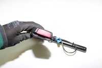 фото thumb №3, Mini cooper r50 r53 s натягувач поперечина правий 1485969