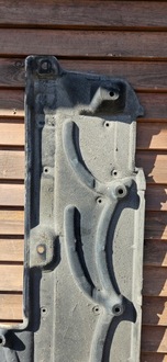 фото thumb №11, Захист плита кузовна шасі mercedes права a2126800409