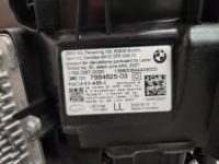 фото thumb №14, Фара передняя левая - bmw 4 g22 g23 g26 laser тень чёрный usa 20-24