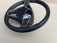 фото thumb №8, Воздуховод кожаный многофункциональный seat leon iii 2019r 5f0419091ah