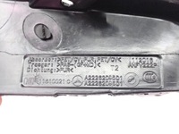 фото thumb №13, Кронштейн крыла mercedes s w222 a2226209601