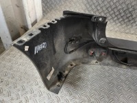 фото thumb №14, Opel vivaro c 19- задний бампер pdc 9808627477