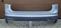 Купить Vw tiguan 5na r-line бампер задняя задний, фото thumb