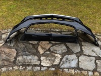 Mercedes 176 a klasa рестайлінг  бампер ґрати хром перед 1768853625 оригінал Ціна, фото thumb