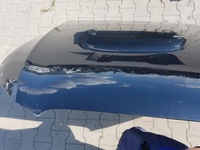 фото thumb №5, Audi q5 8r 08-12r капот алюминиевая ly9b