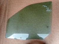 фото thumb №1, Land rover freelander 2 скло двері лівий перед