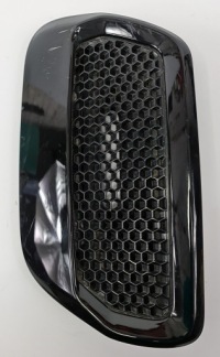 Купить Решётка впуск капота левая j7 ford mustang vi рестайлинг, фото thumb