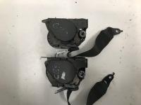 Bmw g30 g31 ремни перед задний  4x оригинал с Разборки, фото thumb