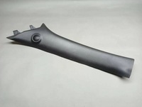 фото thumb №1, Nissan juke f15 защита стойка левая