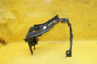 фото thumb №1, Панель фари кронштейн лампи лівий перед mercedes w211