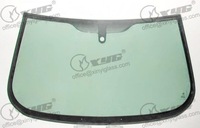 фото thumb №1, Стекло лобовое alfa romeo 156 2003-2005 mn датчик