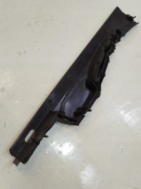 Купити Захист жолоб жабо audi a5 8w кабріолет  8w0971871h, фото thumb