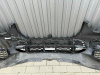 фото thumb №10, Bmw x5 g05 м-пакет бампер перед передній 6xpdc blacksapphire 475 комплектний
