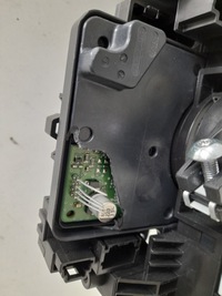 фото thumb №4, Переключатель комбинированный renault megane iv