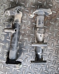 фото thumb №4, Відбійники зад задні audi a6 c5