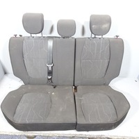 фото thumb №1, Kia picanto ii 5d заднее сиденье сиденье задняя