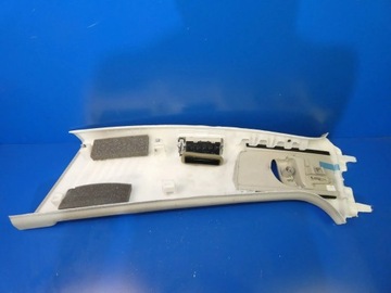 фото thumb №3, Volvo v90 ii s90 защита стойка b втулка ремня правая