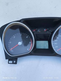 фото thumb №3, Ford galaxy s-max 2010 средство спидометр спидометр , 6m2t10849cl