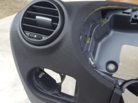 фото thumb №4, Seat leon 2 ii приборная панель консоль приборная панель 2подушка безопасности 2ремни