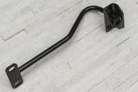 фото thumb №9, Mercedes glc w253 x253 2015-2020 кронштейн радиатора pas передний a2538800064