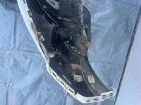 фото thumb №7, Jeep grand cherokee wk2 рестайлінг бампер переднє комплектний 2015-