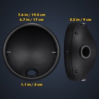 фото thumb №13, Корпус фара motocyklowego